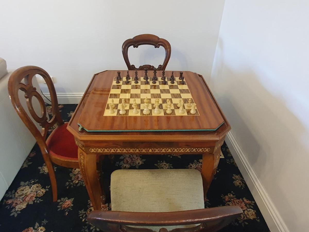 Rosebank Guesthouse Хийлсвил Екстериор снимка