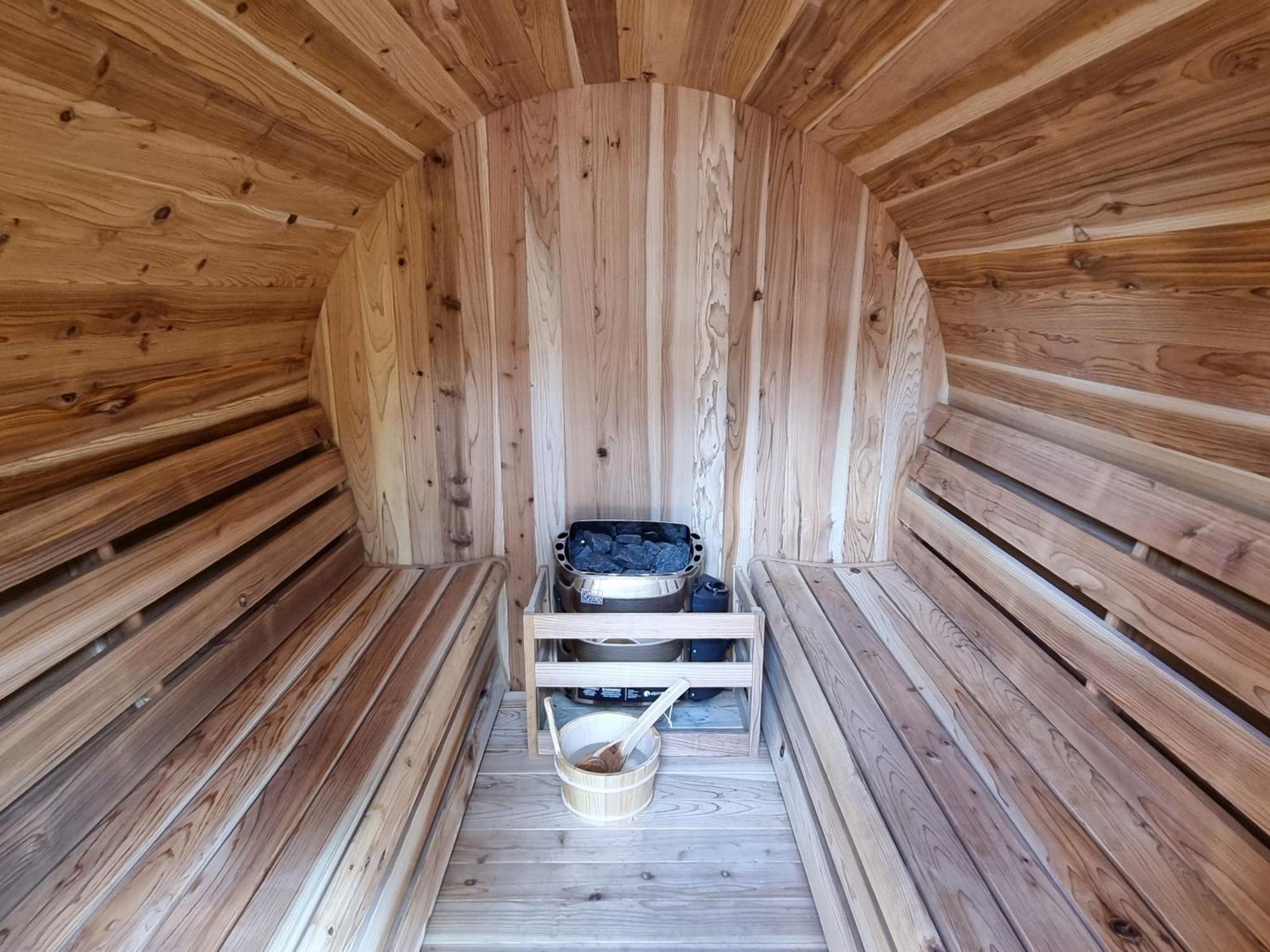 Rosebank Guesthouse Хийлсвил Екстериор снимка